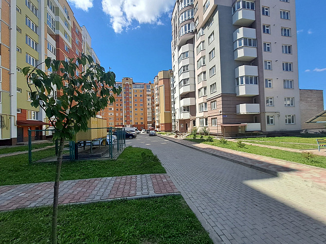 Продаж. 1- кімнатна квартира. Тернопіль. Дружба. вул Тролейбусна Тернопіль - фото 7