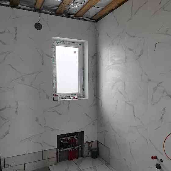 Современный дом с ремонтом в с. Нерубайское Нерубайське