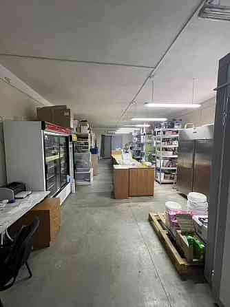 Продаж виробниче приміщення на вул. львівська приміщень - 6, поверх - 1/2 Навария