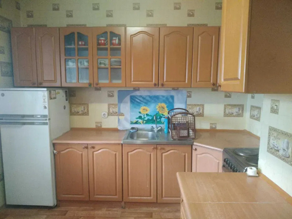 Оренда Квартира 2-кімнатна, 10/14 поверх на Максимовича, 9а Kiev - photo 5