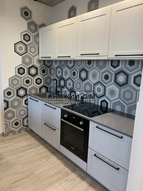 Оренда 1 кімнатна квартира ЖК Адамант КОД 11203946 Київ - фото 2