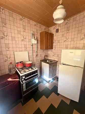 Продаж Квартира 1-кімнатна, 3/5 поверх на Косиора ул., 19 Дніпро