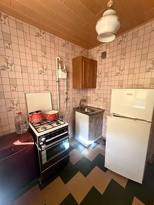 Продаж Квартира 1-кімнатна, 3/5 поверх на Косиора ул., 19 Дніпро - фото 5