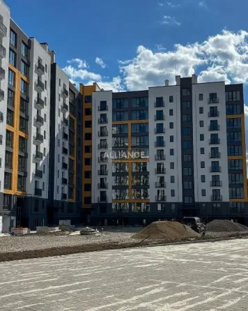 Продажа 2к Квартира 56 кв.м Каскад Ярко Ивано-Франковск