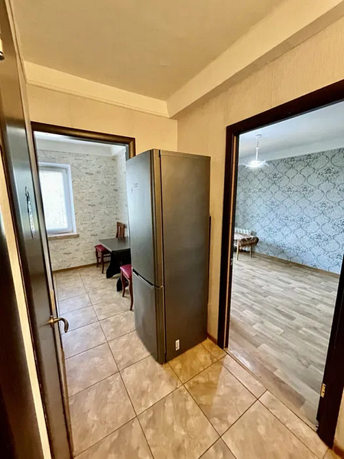 Оренда Квартира 1-кімнатна, 6/9 поверх на вул. Космонавта Поповича, 24 Киев - изображение 6