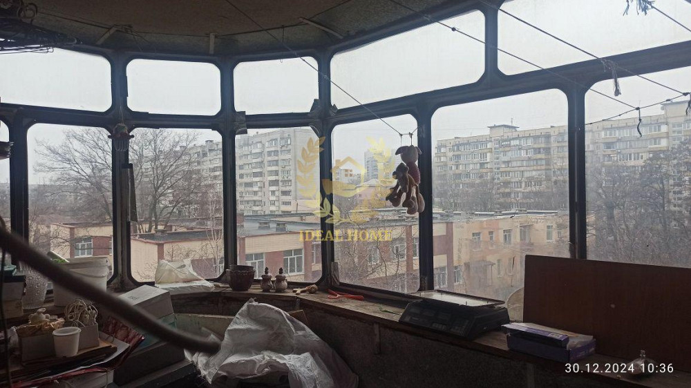 Продається 4-кімнатна квартира в Дніпровському районі Kiev - photo 12