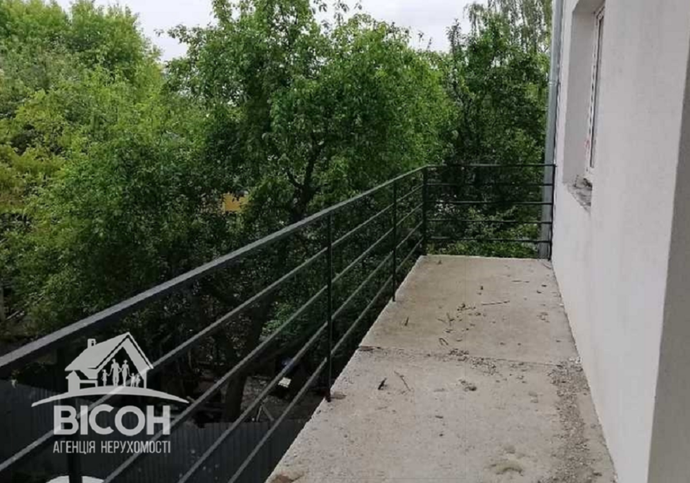 Продається двох рівнева 4 кімнатна квартира на Новому Світі. Тернопіль - фото 7