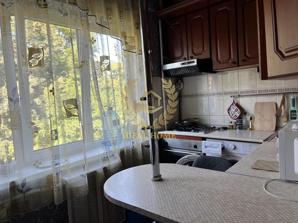 Продаж 3 к квартири з ремонтом, біля метро Нивки Київ - фото 12