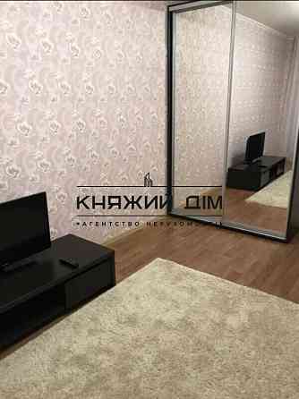 Продаж 1-но к. квартири в ЖК Патріотика. №21145007 Киев