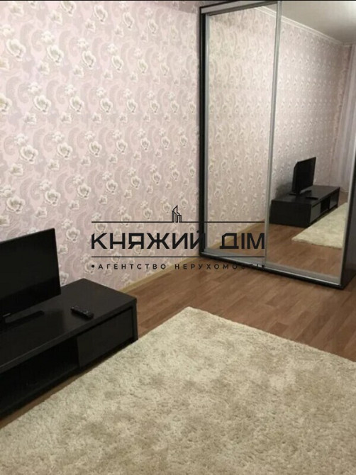 Продаж 1-но к. квартири в ЖК Патріотика. №21145007 Київ - фото 5
