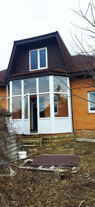 Продаж Будинок 4-кімнатний на вул. в-д Кооперативний Высокий - изображение 3