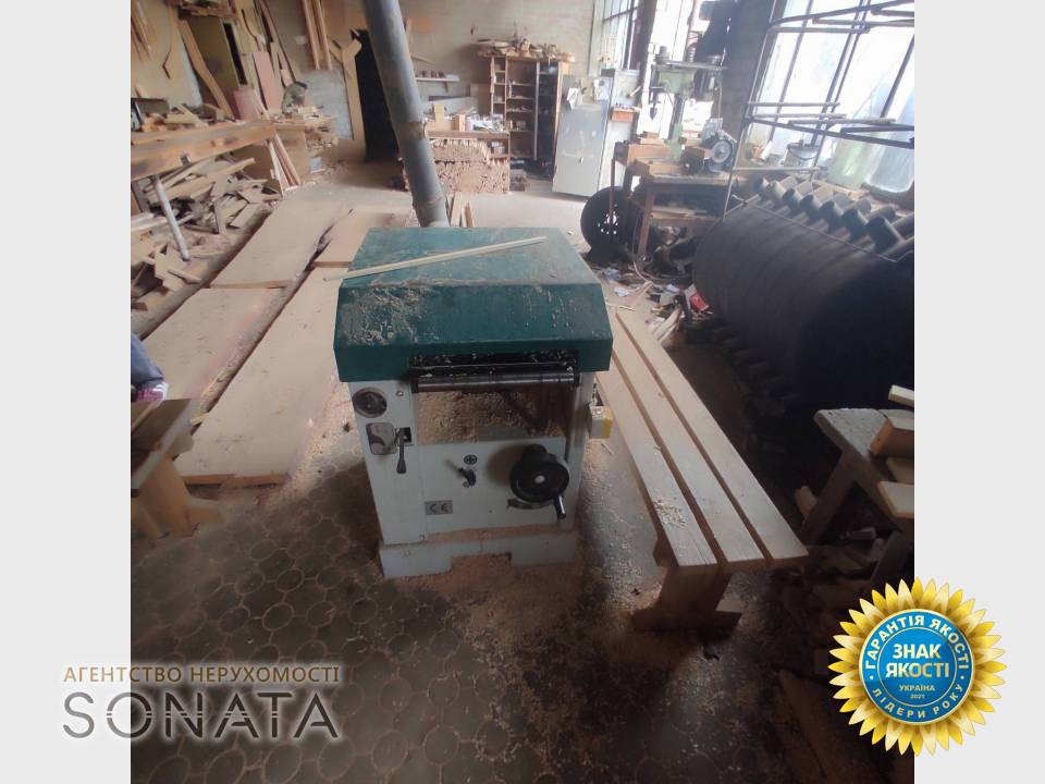 Продаж офісне приміщення на вул.Куйбишева, 16 поверх - 1/1 Сміла - фото 16