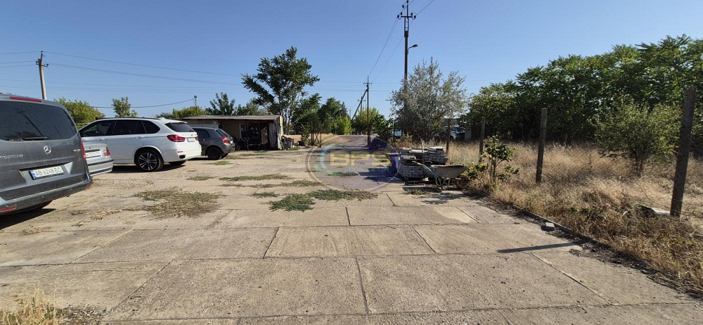 Продаж земельної ділянки 4.63 га Олександрівка - фото 6