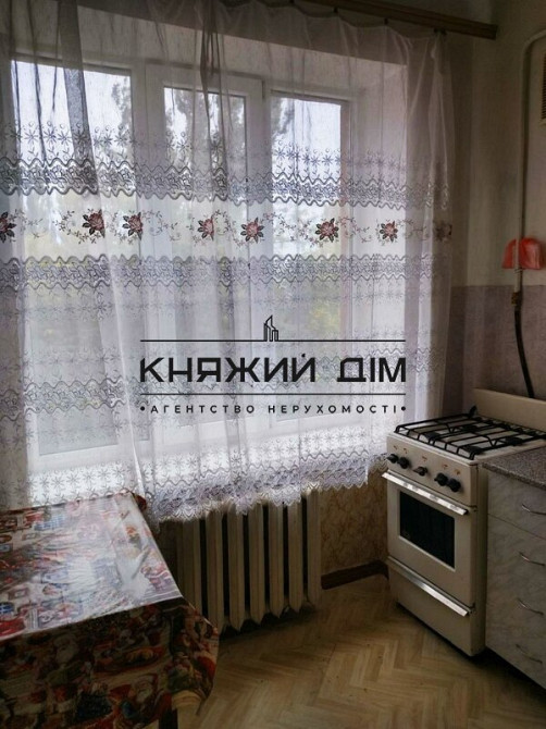 Оренда Квартира 2-кімнатна, 5/5 поверх на Черняховського Київ - фото 8