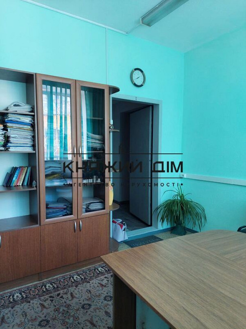 Продаж офісне приміщення на Архитектора Вербицкого ул. поверх - 2/3 Київ - фото 4