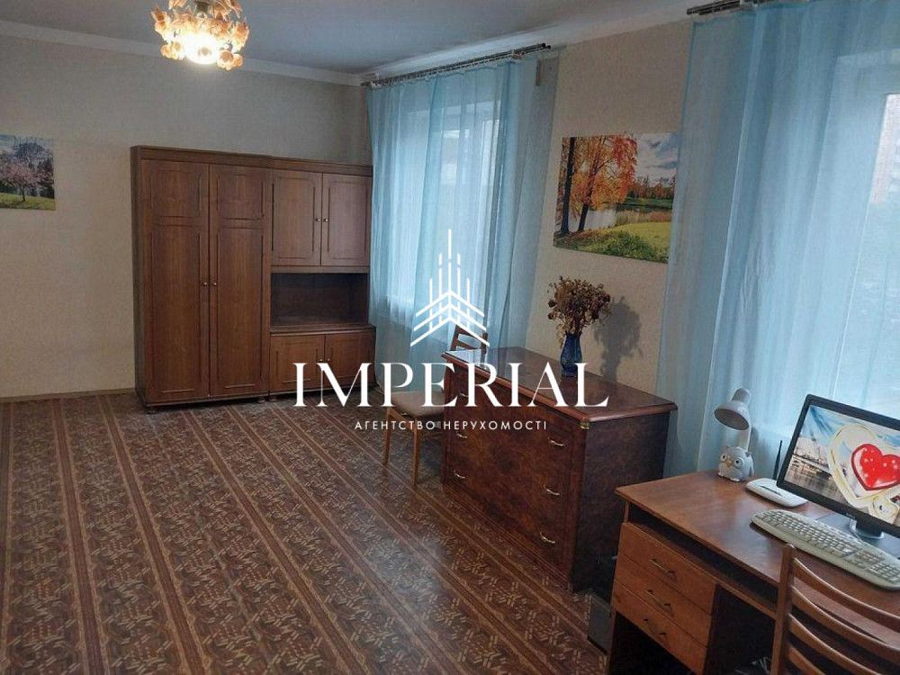 Продаж Квартира 2-кімнатна, 2/16 поверх на вул. Гмирі Бориса Kiev - photo 6