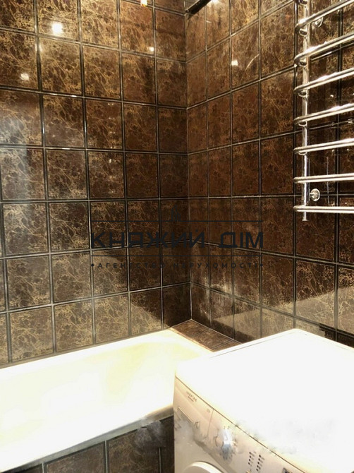 Продажа 3-х к.кв. студио на Чоколовке. № 21135583 Київ - фото 12