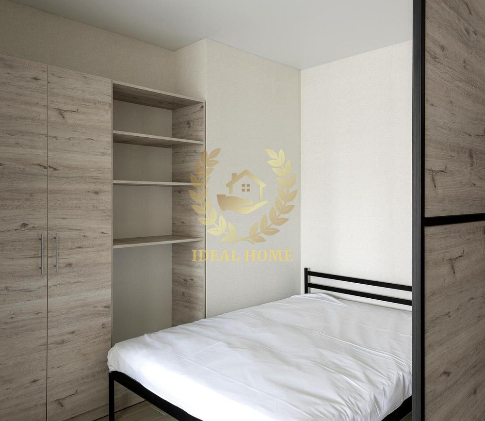 Продаж Квартира 1-кімнатна на Харьковское шоссе, 188 Київ - фото 14