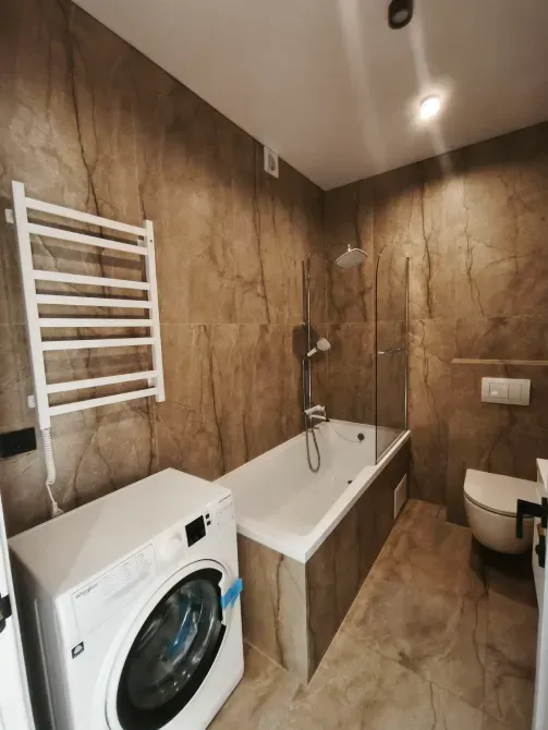 Продаж 1к Квартира 33 кв.м Загорська 28В Ужгород - фото 16