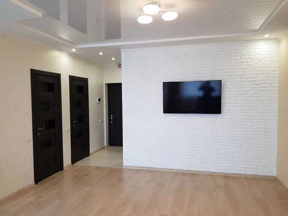 Оренда Квартира 3-кімнатна, 14/25 поверх на пер. Тбилисский Київ - фото 1