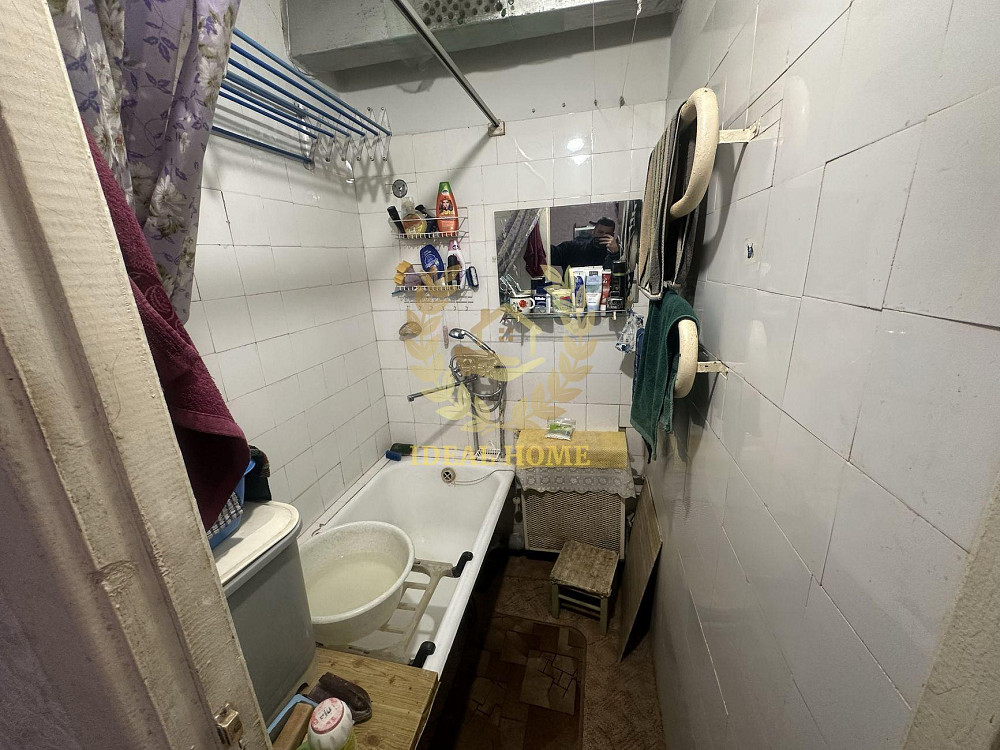 Продаж Квартира 2-кімнатна на Преображенская ул., 28 Київ - фото 18