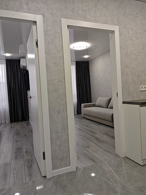 Продаж Квартира 2-кімнатна, 8/26 поверх на Причальна вул., д. 12 Киев - изображение 5