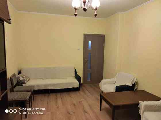 Оренда Квартира 1-кімнатна, 3/25 поверх на ул. Елизаветы Чавдар Киев