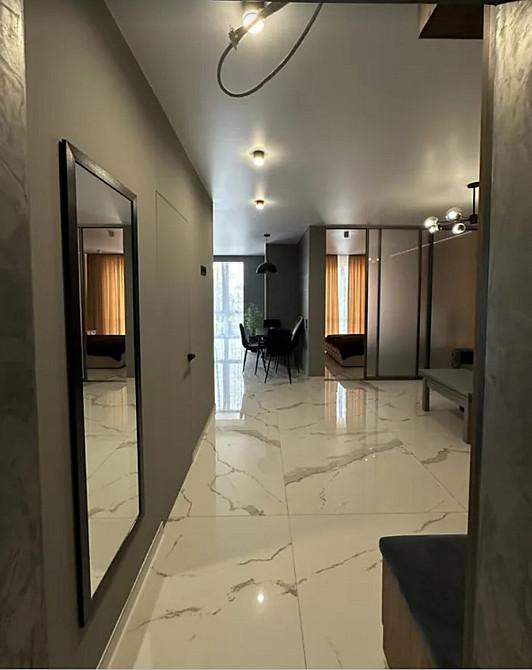 Продаж 1к квартири 55 кв. м на вул. За Рудкою Тернопіль - фото 13