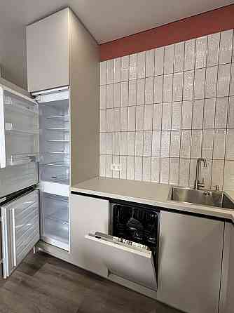 Продаж Квартира 2-кімнатна, 23/25 поверх на Балтійський вул., д. 3А Київ