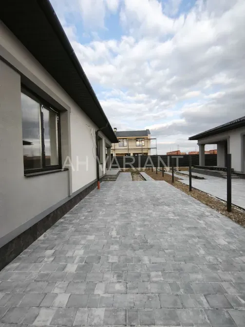 Продаж 1-поверховий Котедж з ділянкою 4.5 сот 127 кв.м 3 кімн. на Виноградна Минай - фото 7