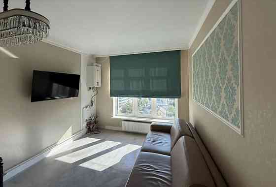 Пенхаус в самом центре Аркадии . Odessa