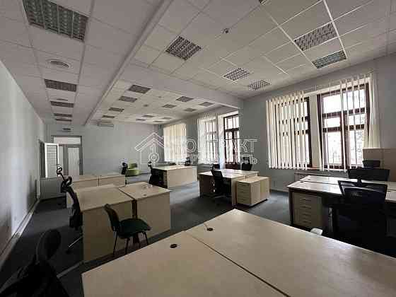 Оренда офісне приміщення на вул. Донця-Захаржевського поверх - 2 Харків