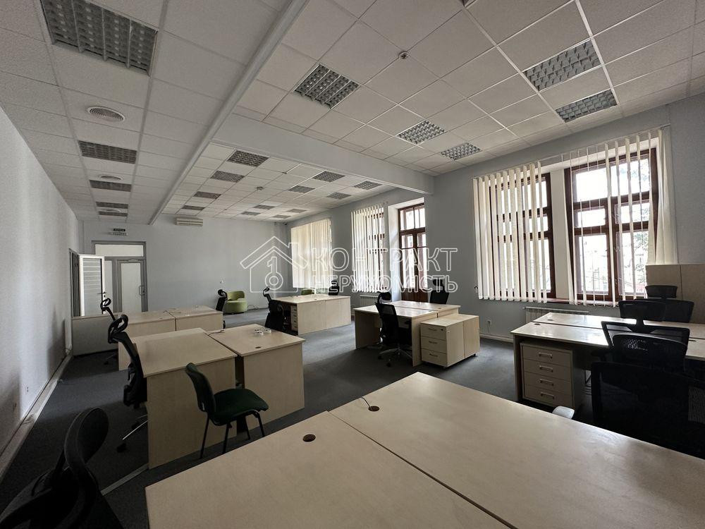Оренда офісне приміщення на вул. Донця-Захаржевського поверх - 2 Харків - фото 1