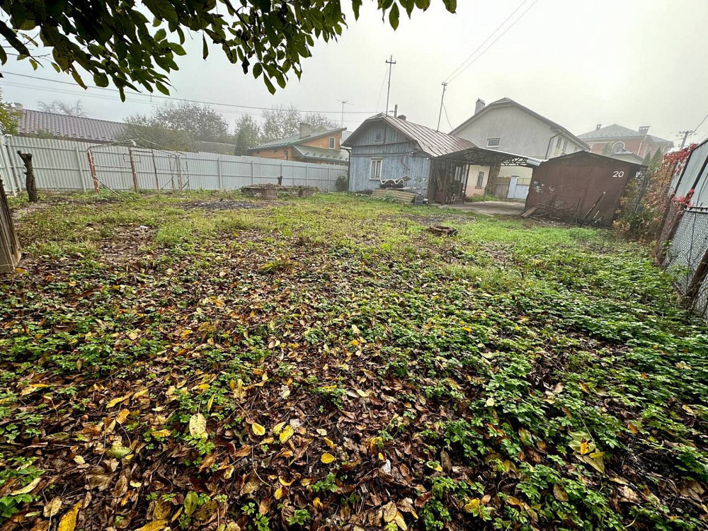 Продаж земельної ділянки 6 соток на вул. Надрічна Ivano-Frankivs'k - photo 2