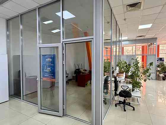 Оренда торгове приміщення на Ниринберга, 10 поверх - 1/16 Дніпро