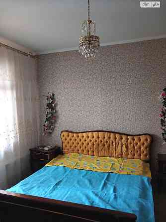 Продаж Квартира 3-кімнатна, 13/16 поверх на Бажана Миколи вул., д. 7 Київ