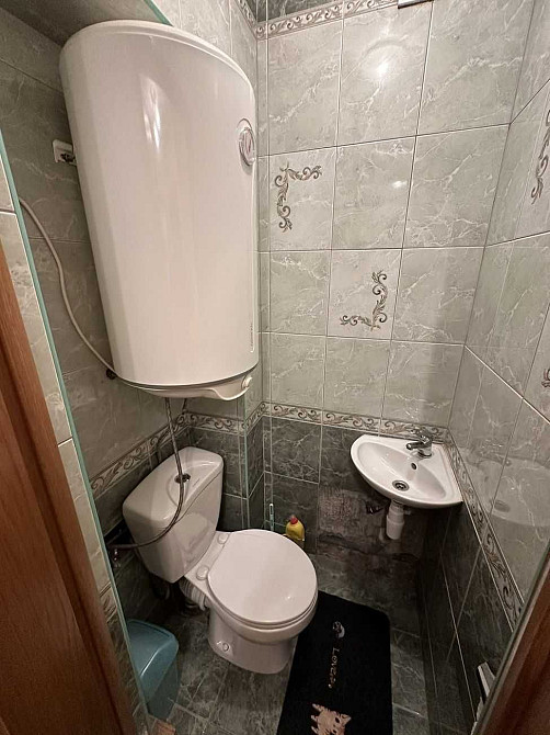 Продаж Квартира 1-кімнатна, 4/5 поверх на вул. Володимира Великого Львів - фото 9