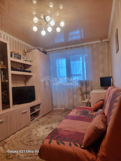 Продаж Квартира 3-кімнатна, 1/9 поверх на вул. Маршала Бажанова Харків - фото 11