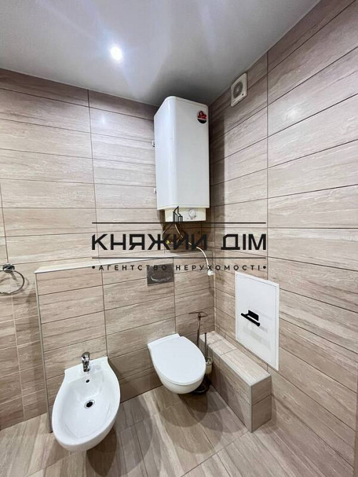 ЖК Еврика 3 кімнат. розд. в новому будинку. ВДНХ № 11195555 Київ - фото 11