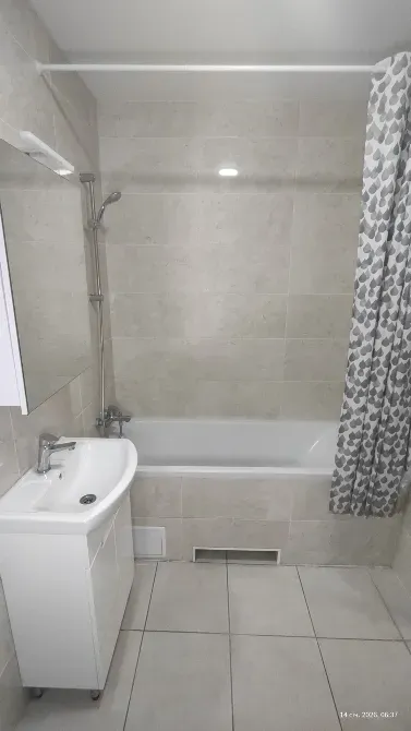 For sale 1-room Apartment 35.6 sq.m Finland Yard Kiev - photo 8