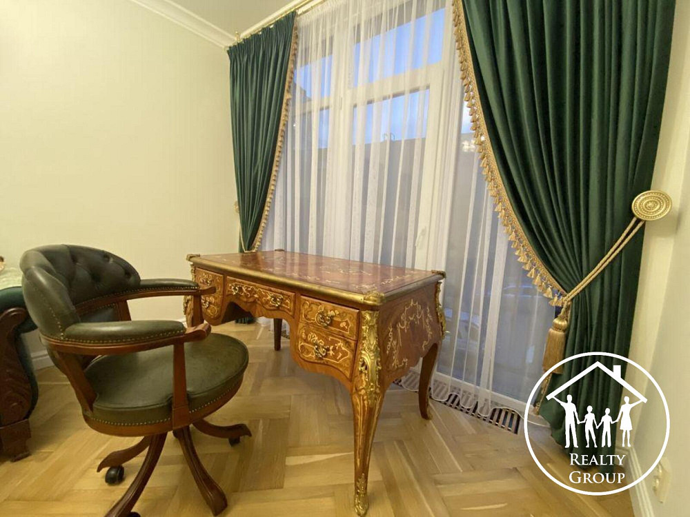 Оренда Квартира 3-кімнатна, 2/6 поверх на Шевченка L'viv - photo 4