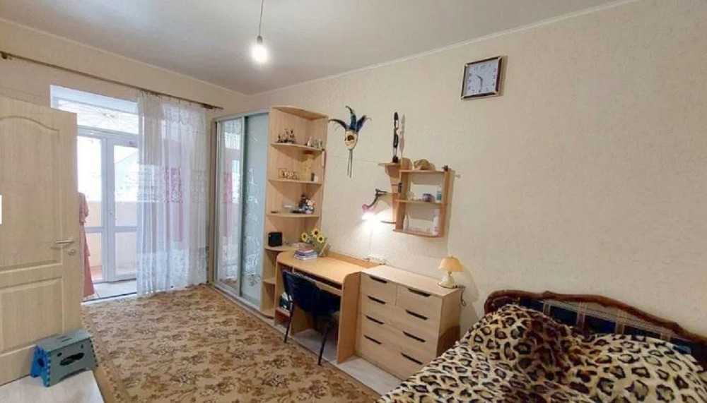 Двухкомнатная квартира в центре Одессы Одеса - фото 8