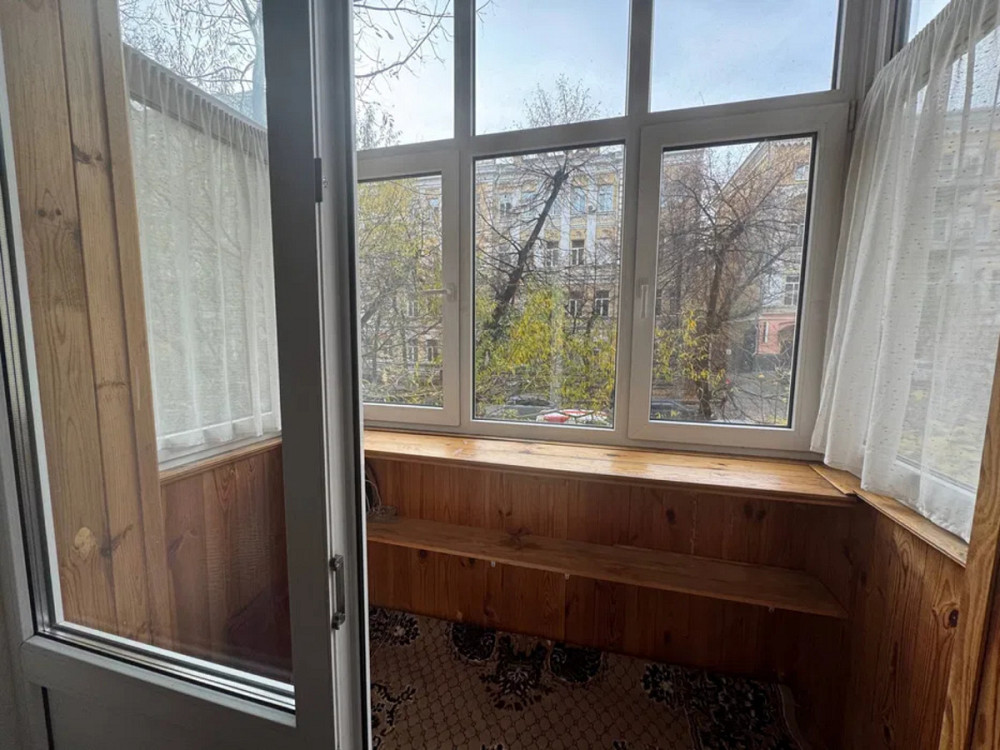 Оренда Квартира 1-кімнатна, 1/5 поверх на Тарасівська, 3 Kiev - photo 7