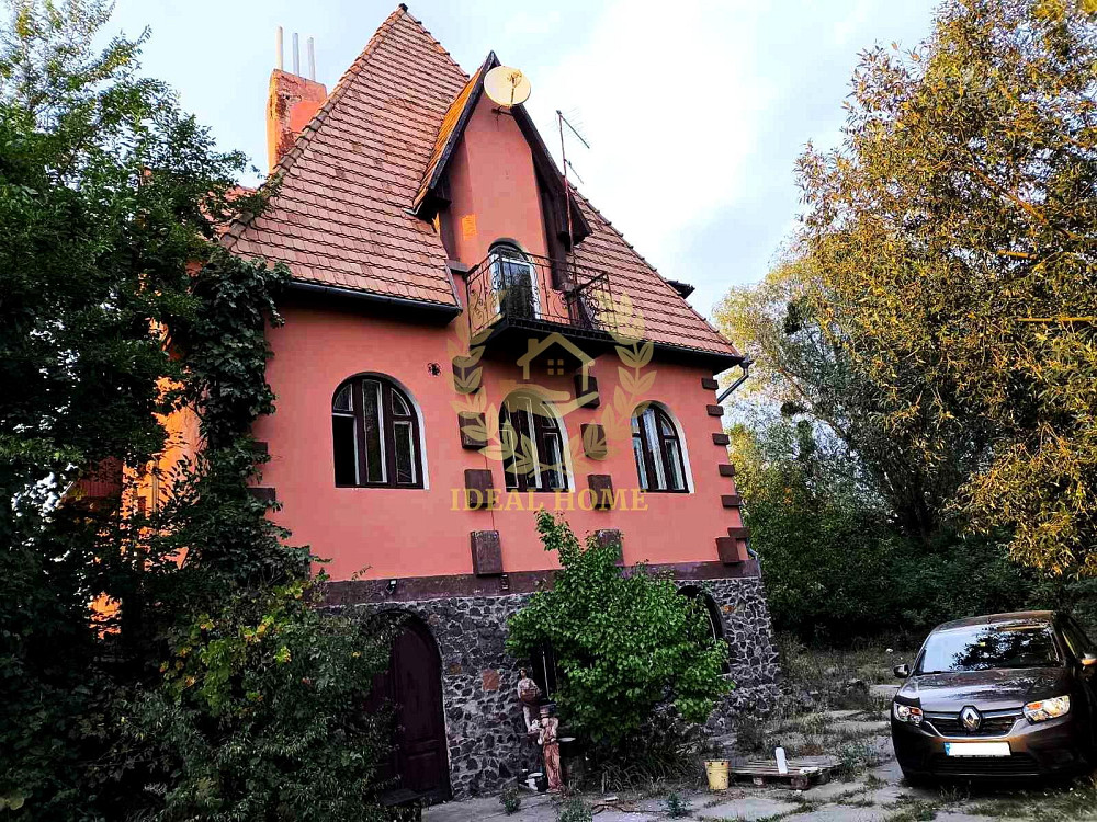 Продам дом Горбовичі, Вишнева вул. Horbovychi - photo 1