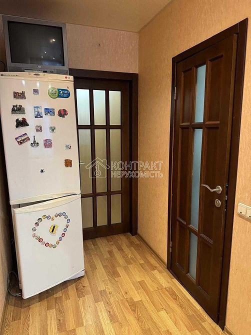 Продаж Квартира 1-кімнатна, 13/16 поверх на вул. Наталії Ужвій Харків - фото 13