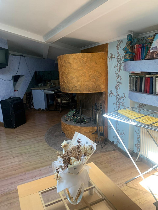 Квартира  235м2 в ЖК "Стрекоза" Вузовский Одесса - изображение 14