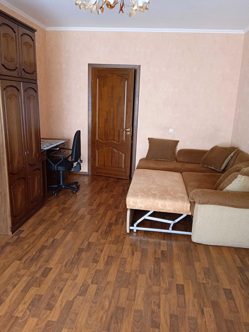 Оренда Квартира 2-кімнатна, 4/17 поверх на вул. Драгоманова, 1А Київ - фото 2