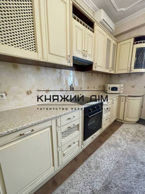 Без комісії! Оренда 2-х кв. по вул.Василя Тютюнника ЖК Престиж Холл.№ 11199346 Київ - фото 8