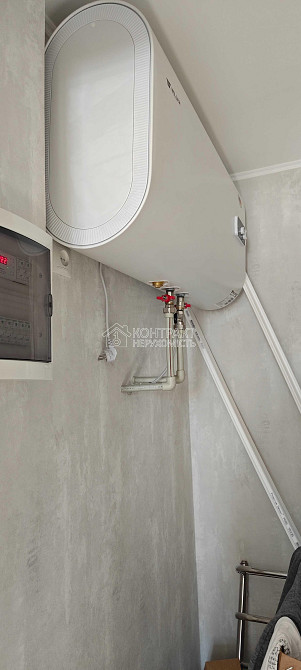 Продаж Квартира 2-кімнатна, 3/9 поверх на вул. Валентинівська Kharkiv - photo 9