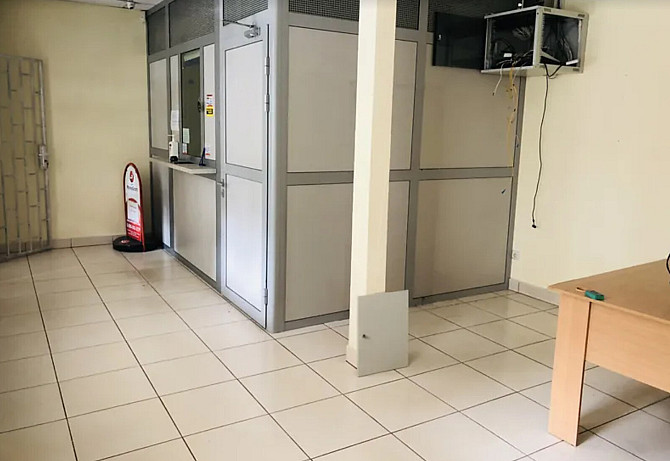 Здається комерційне приміщення на вул. Хмельницького Богдана, площа 88 кв.м Тернопіль - фото 2